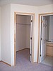 Property Image 1438new 2 bedroom with walk in closet and master bath